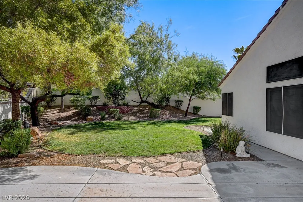 236 Misty Garden Street Henderson, NV 89012