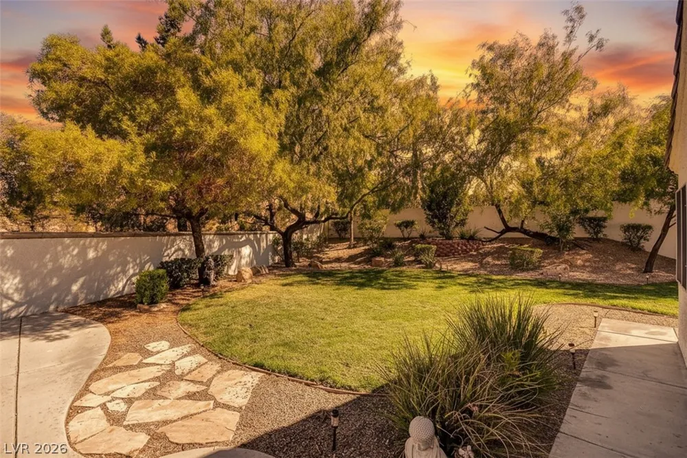 236 Misty Garden Street Henderson, NV 89012