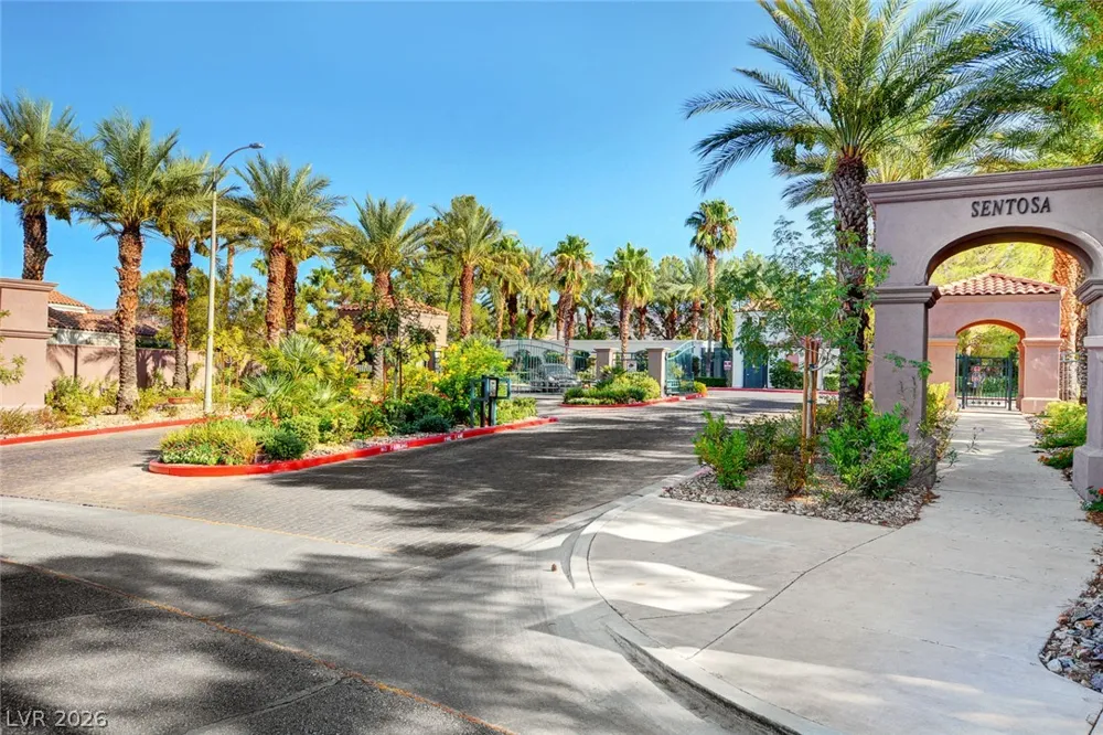 236 Misty Garden Street Henderson, NV 89012