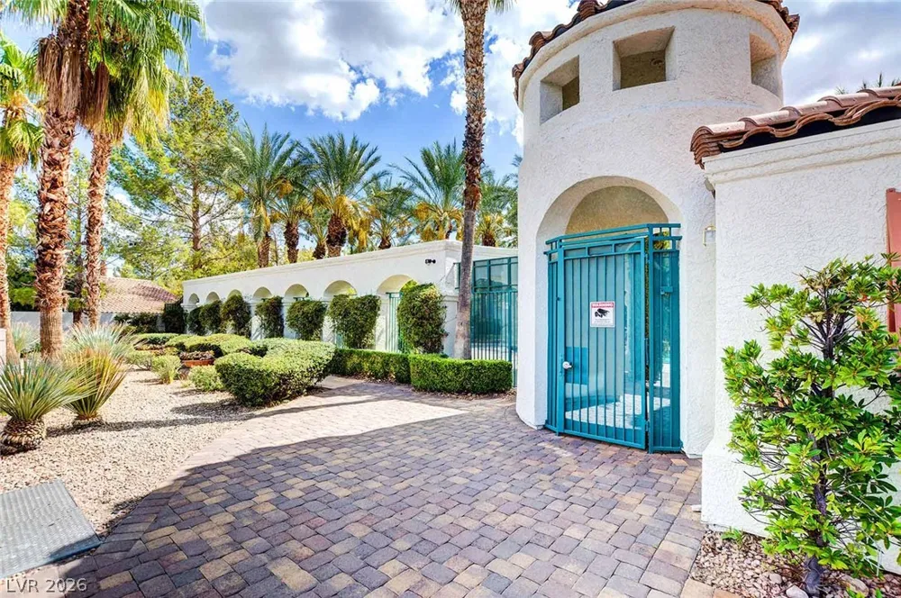 236 Misty Garden Street Henderson, NV 89012