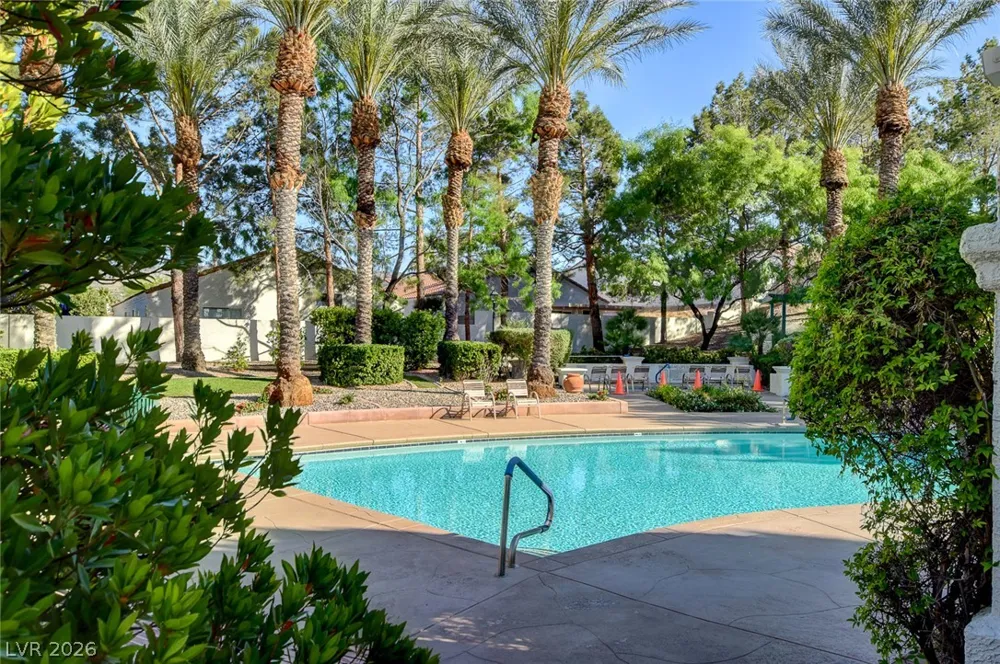 236 Misty Garden Street Henderson, NV 89012