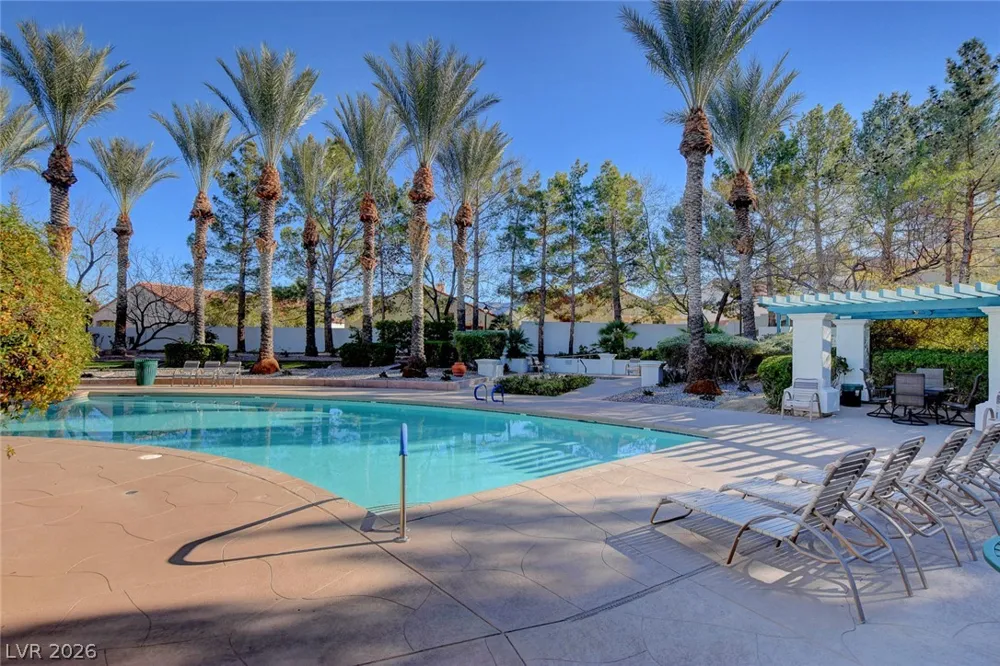 236 Misty Garden Street Henderson, NV 89012