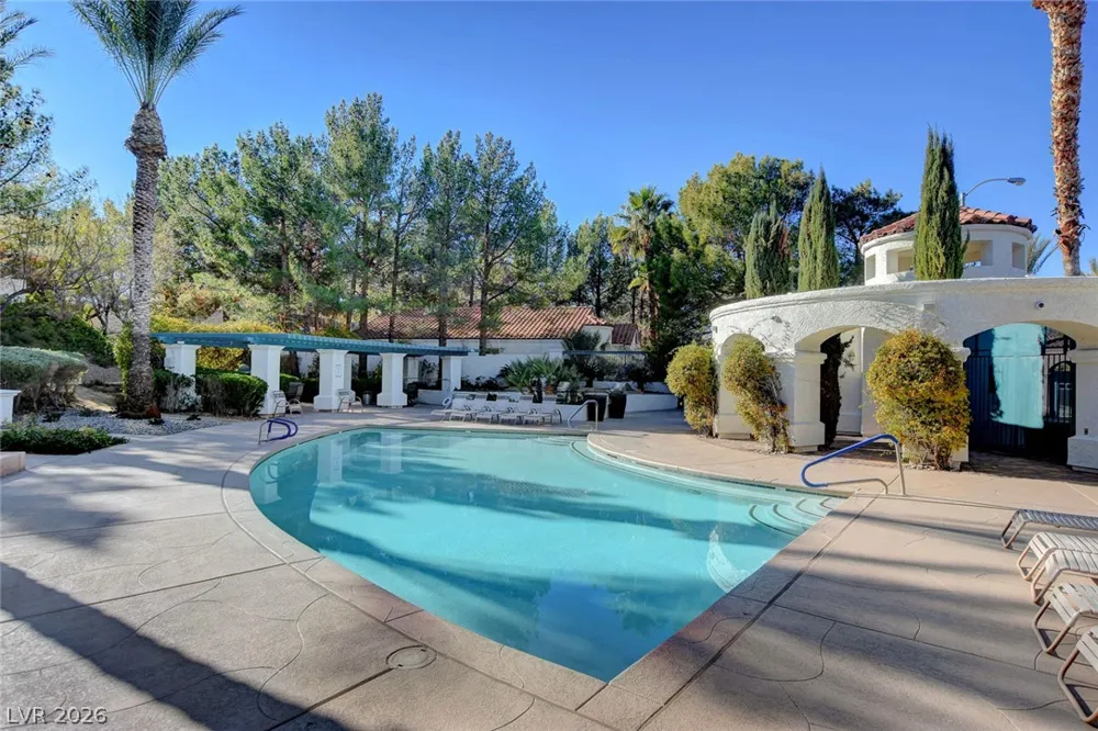 236 Misty Garden Street Henderson, NV 89012