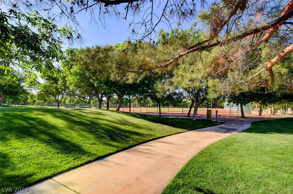 236 Misty Garden Street Henderson, NV 89012