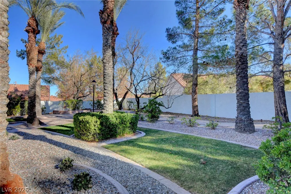 236 Misty Garden Street Henderson, NV 89012