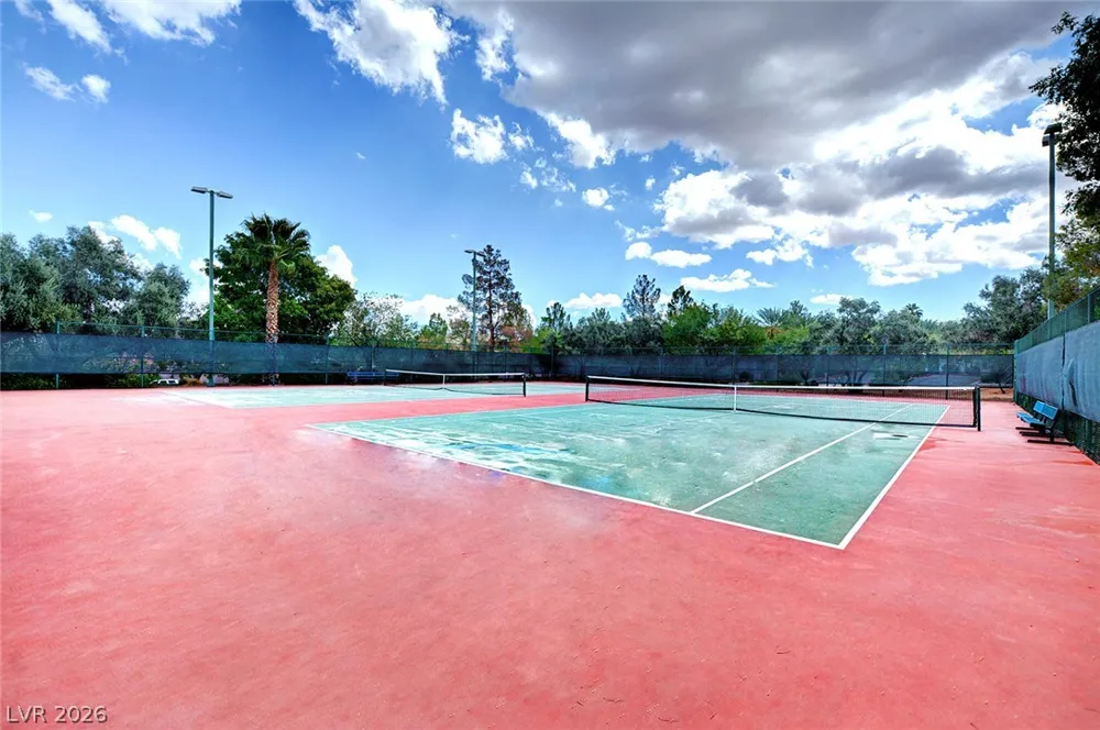 236 Misty Garden Street Henderson, NV 89012