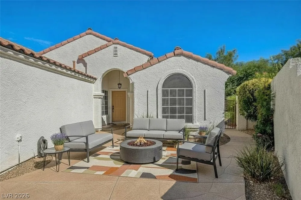 236 Misty Garden Street Henderson, NV 89012
