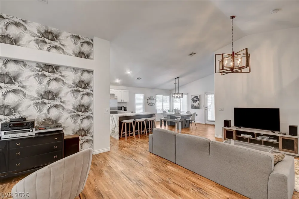 236 Misty Garden Street Henderson, NV 89012