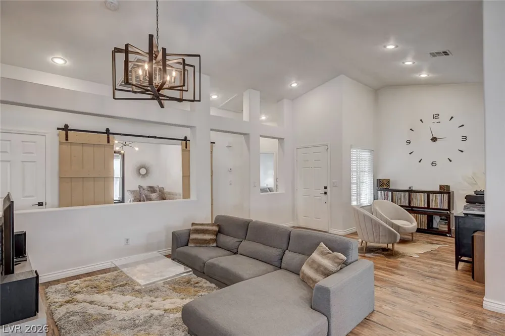 236 Misty Garden Street Henderson, NV 89012