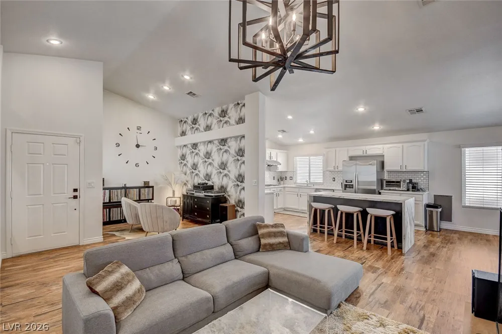 236 Misty Garden Street Henderson, NV 89012