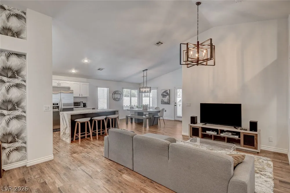 236 Misty Garden Street Henderson, NV 89012