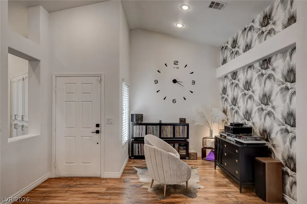 236 Misty Garden Street Henderson, NV 89012