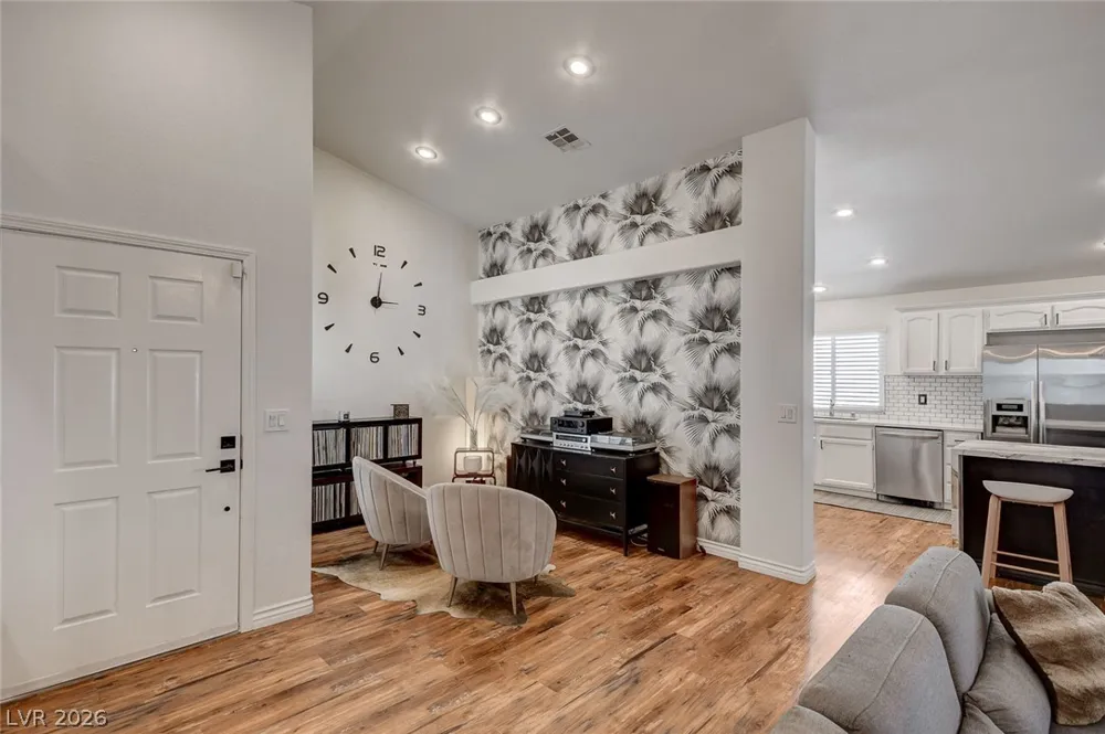 236 Misty Garden Street Henderson, NV 89012