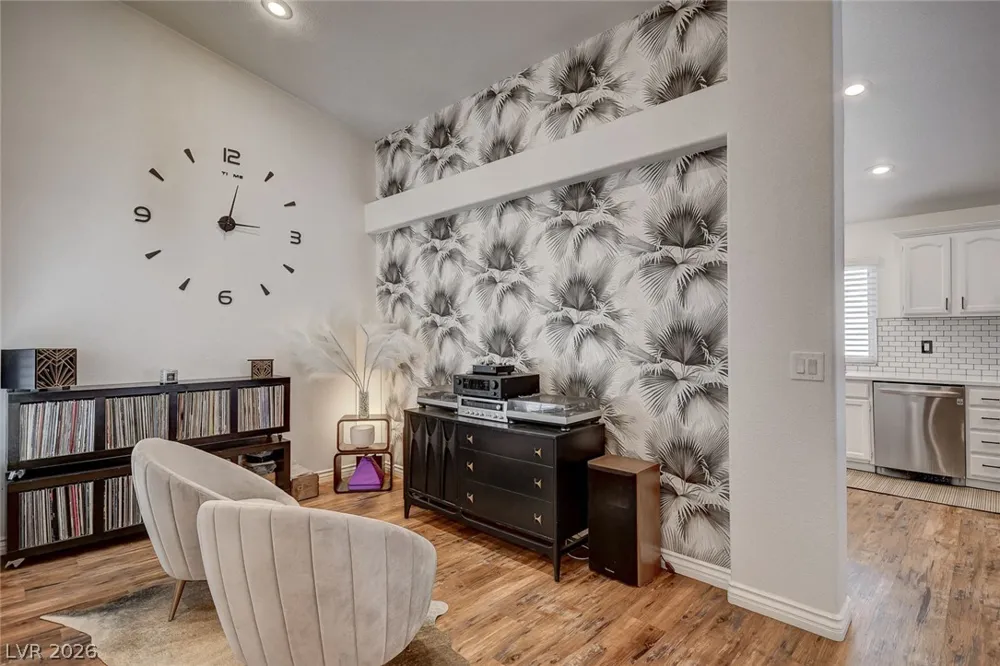 236 Misty Garden Street Henderson, NV 89012