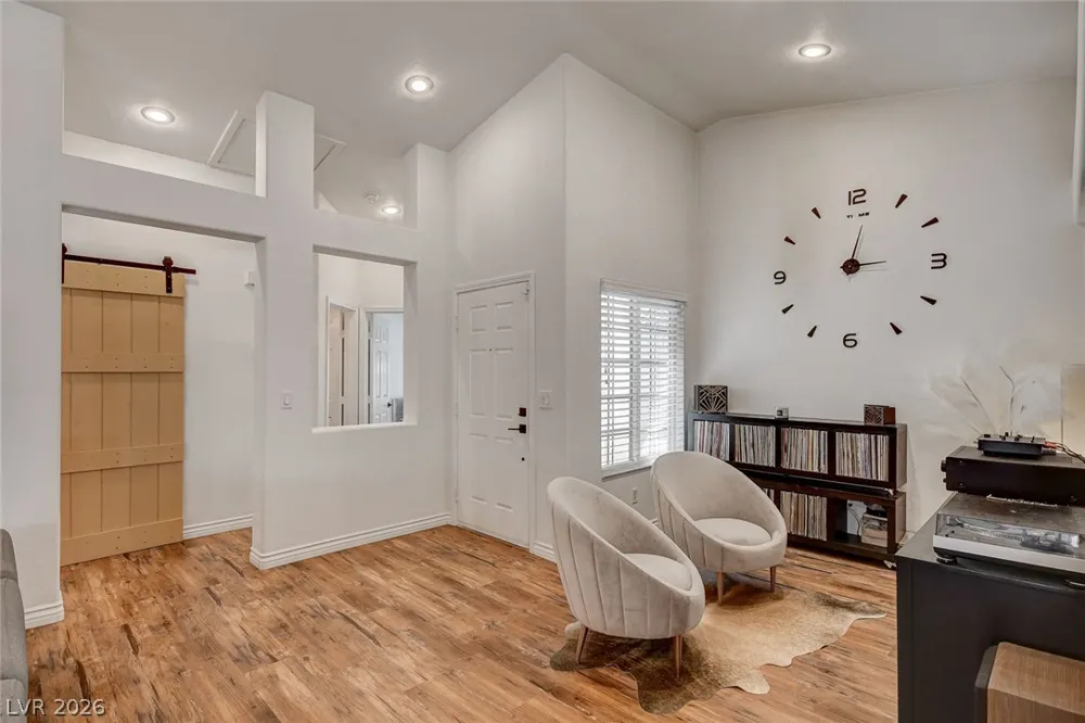 236 Misty Garden Street Henderson, NV 89012