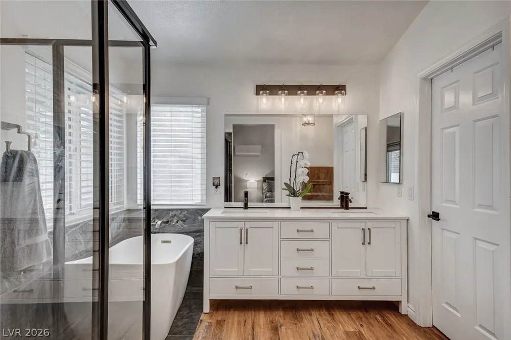 236 Misty Garden Street Henderson, NV 89012