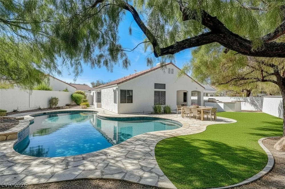 236 Misty Garden Street Henderson, NV 89012