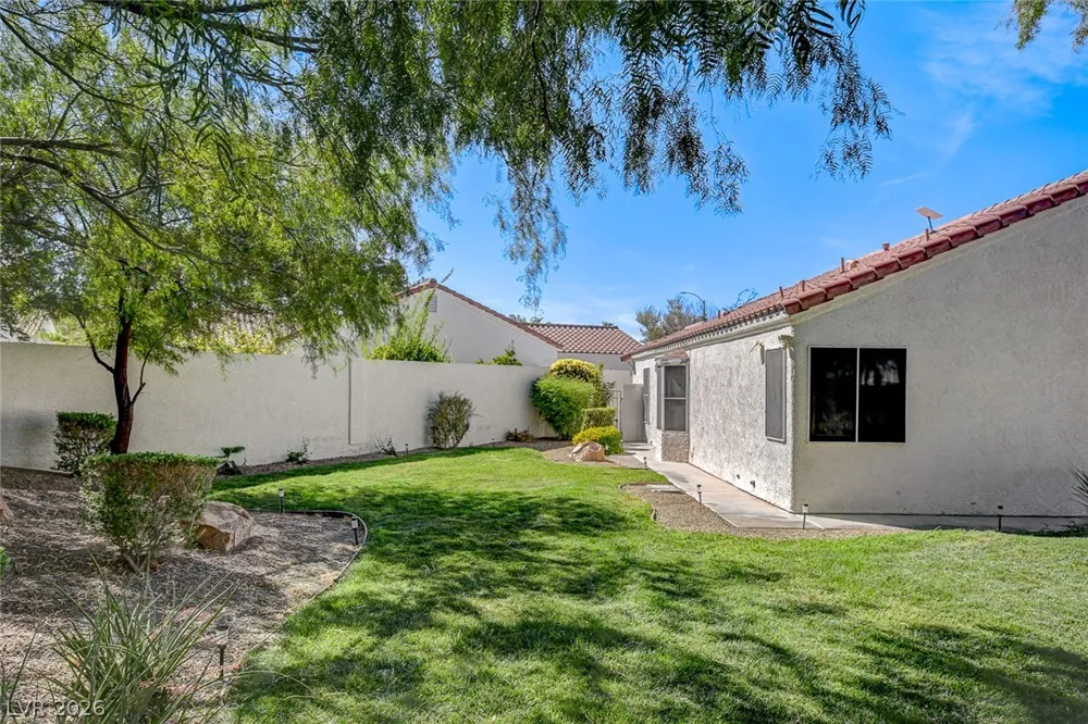 236 Misty Garden Street Henderson, NV 89012