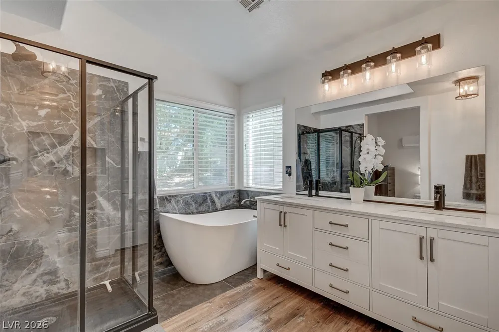 236 Misty Garden Street Henderson, NV 89012
