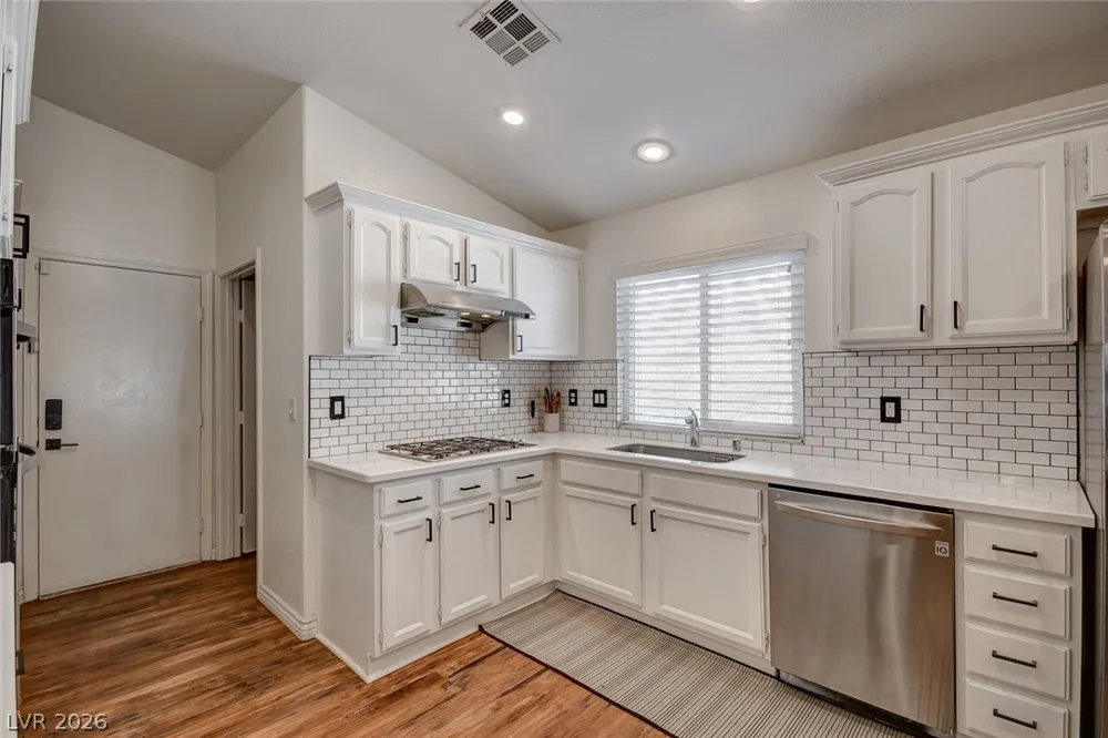 236 Misty Garden Street Henderson, NV 89012