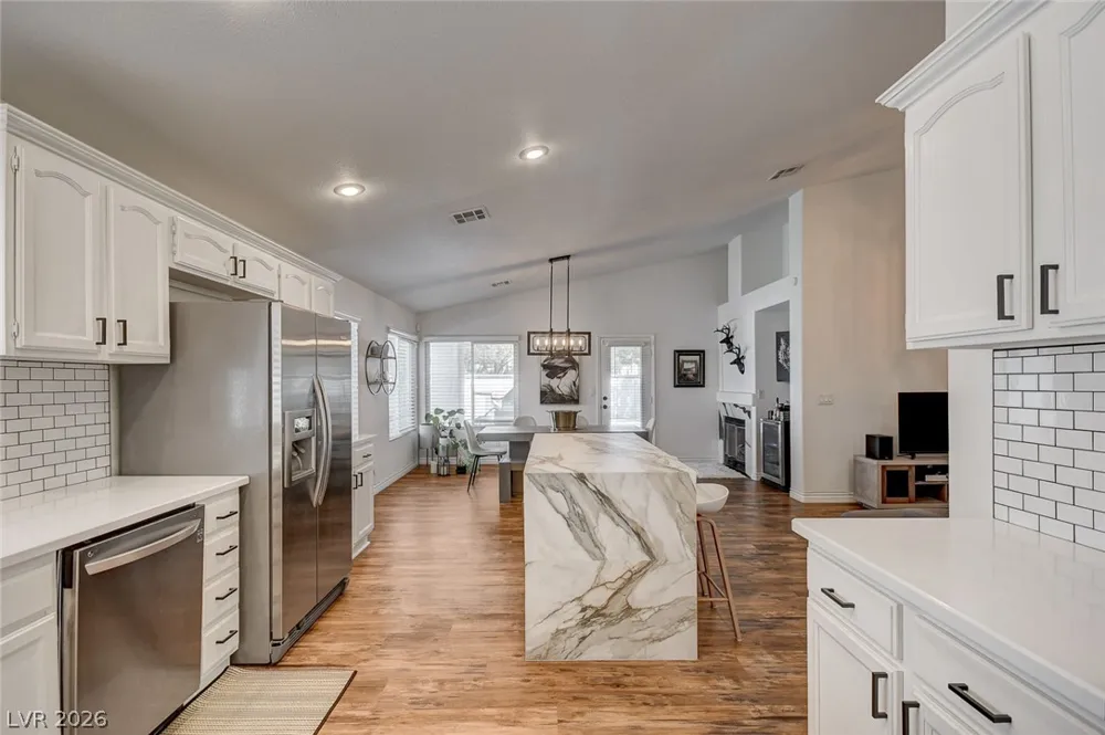 236 Misty Garden Street Henderson, NV 89012