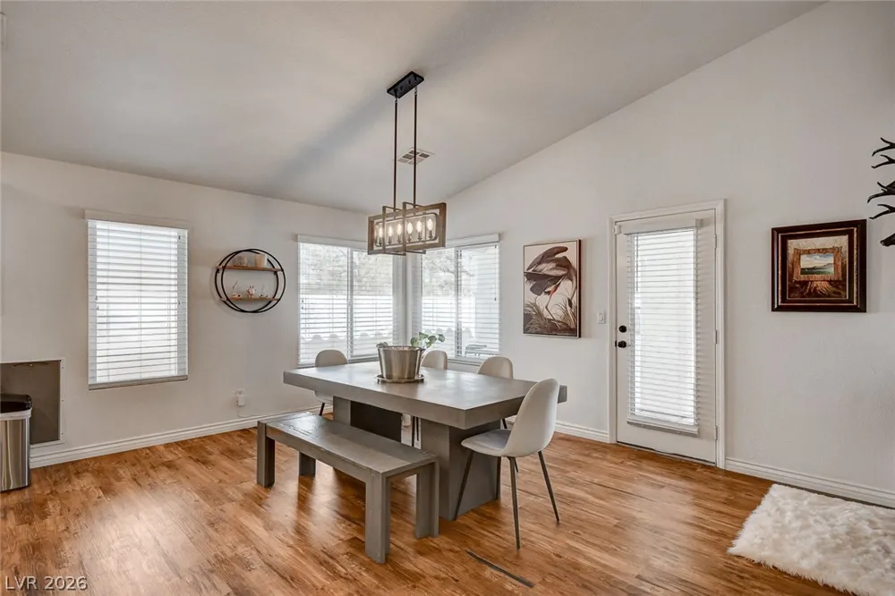 236 Misty Garden Street Henderson, NV 89012