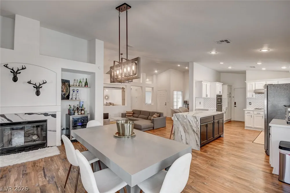 236 Misty Garden Street Henderson, NV 89012