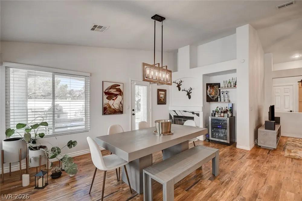 236 Misty Garden Street Henderson, NV 89012