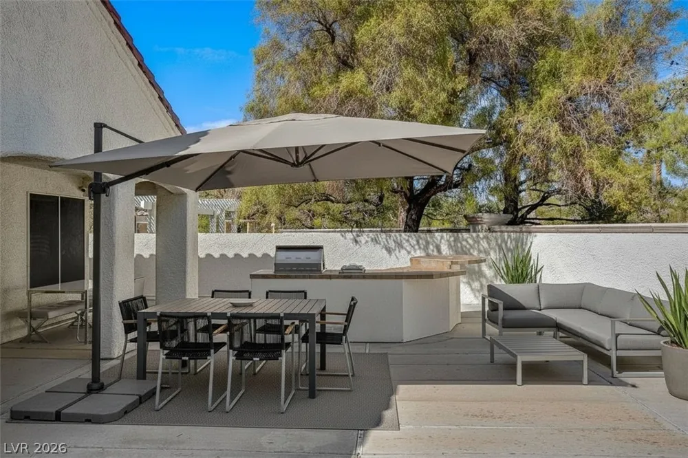 236 Misty Garden Street Henderson, NV 89012