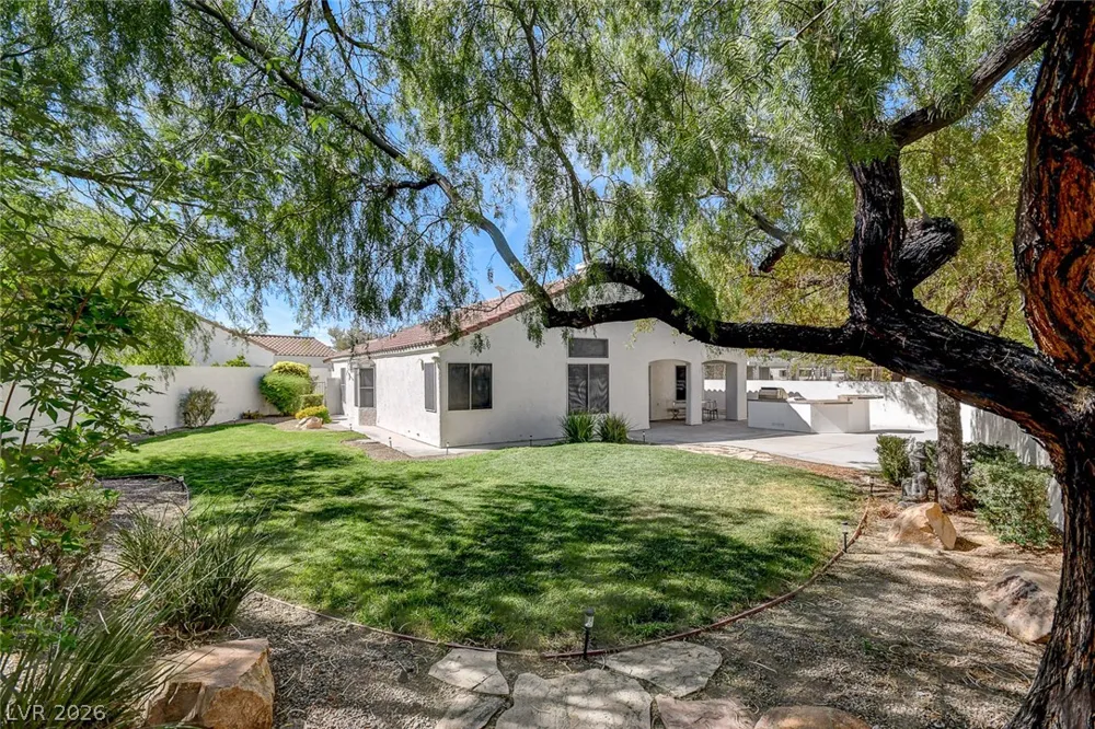 236 Misty Garden Street Henderson, NV 89012