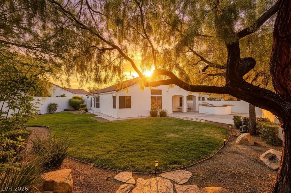236 Misty Garden Street Henderson, NV 89012