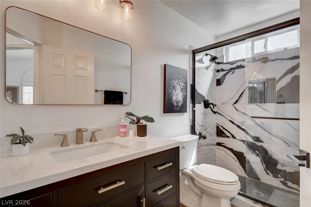 236 Misty Garden Street Henderson, NV 89012