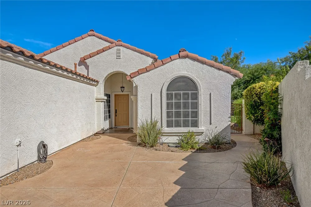 236 Misty Garden Street Henderson, NV 89012