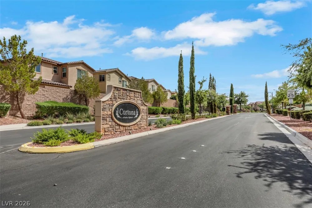 3030 Versace Avenue Las Vegas, NV 89141
