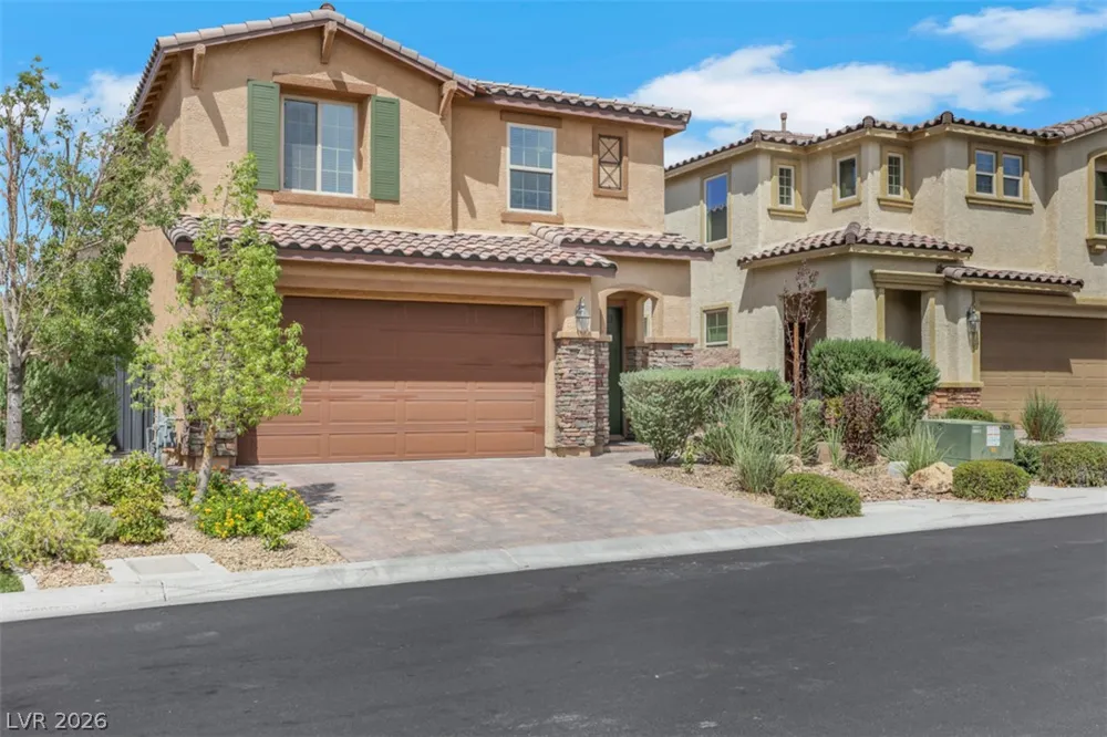 3030 Versace Avenue Las Vegas, NV 89141