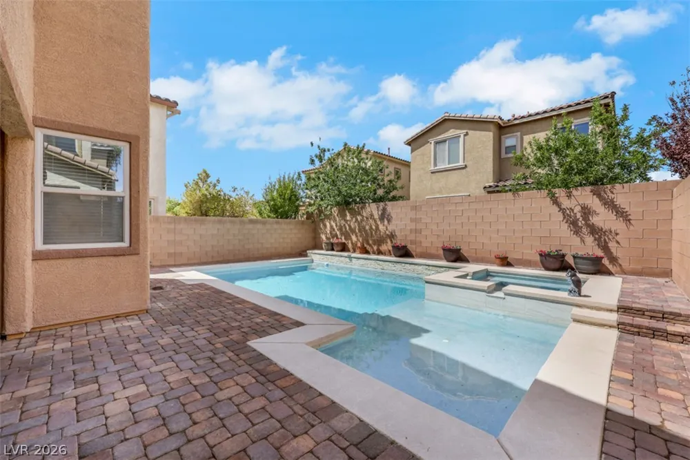 3030 Versace Avenue Las Vegas, NV 89141