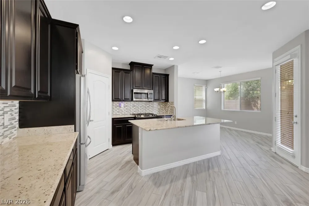 3030 Versace Avenue Las Vegas, NV 89141