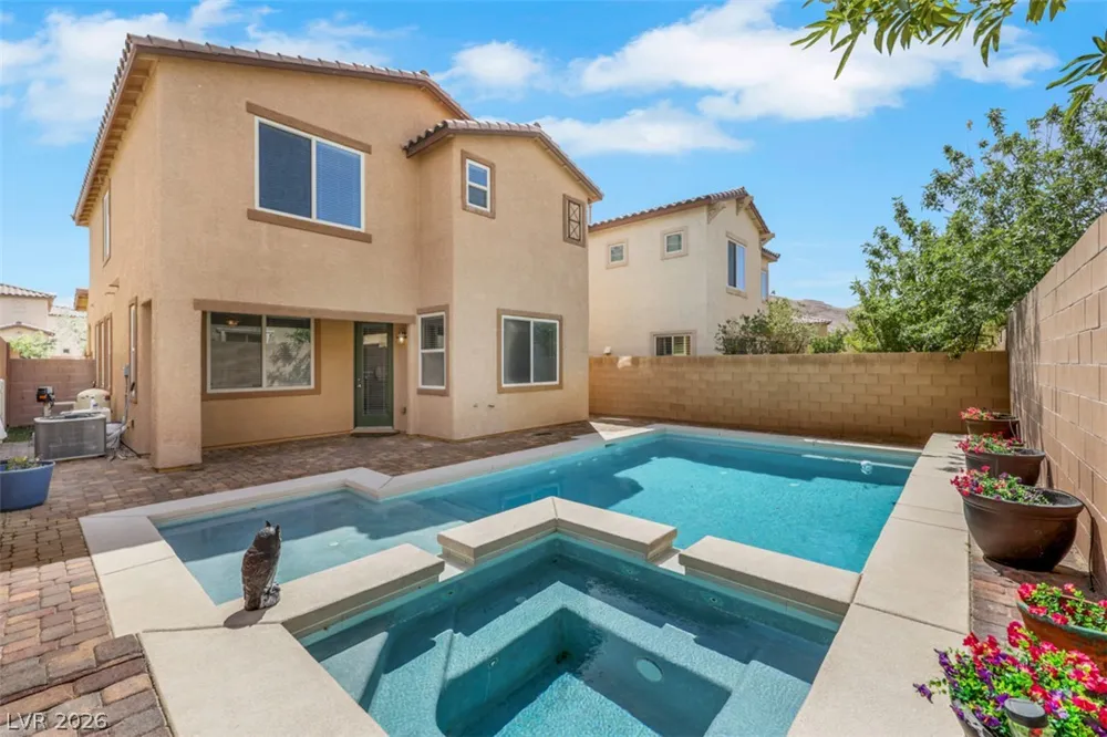 3030 Versace Avenue Las Vegas, NV 89141