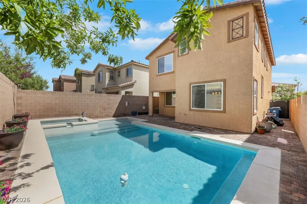 3030 Versace Avenue Las Vegas, NV 89141