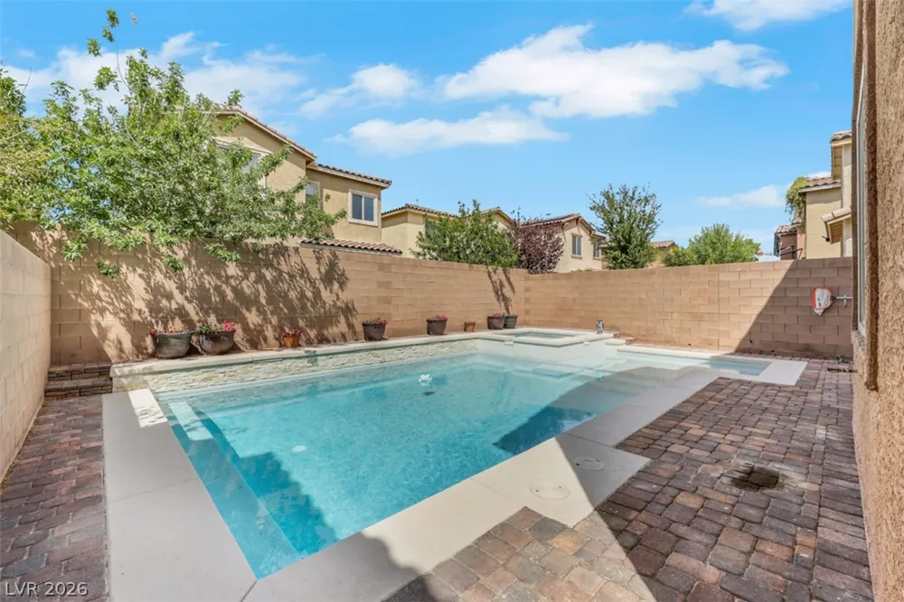 3030 Versace Avenue Las Vegas, NV 89141