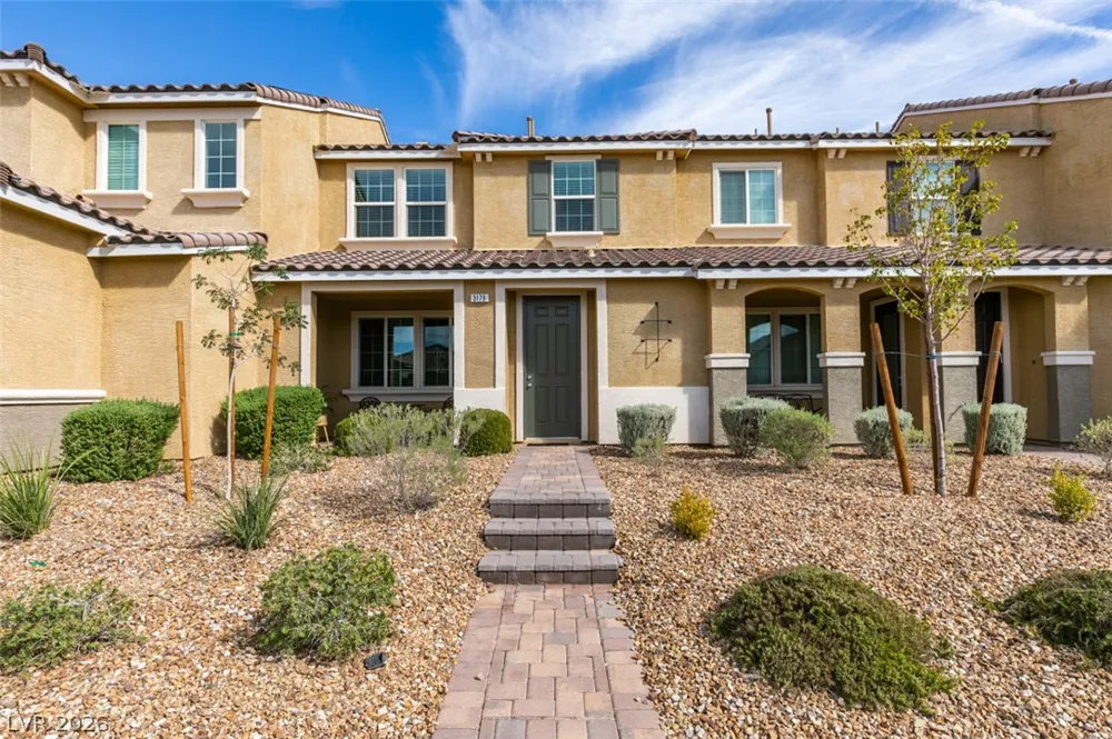 3179 Brynley Avenue Henderson, NV 89044