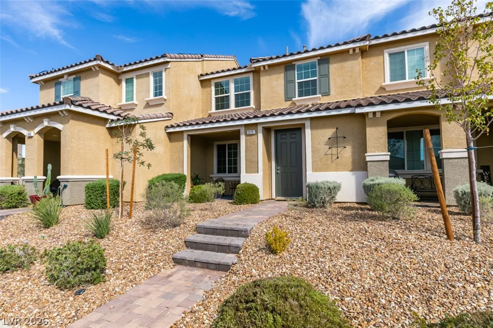 3179 Brynley Avenue Henderson, NV 89044