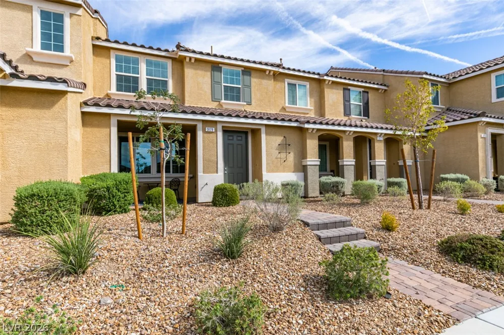 3179 Brynley Avenue Henderson, NV 89044
