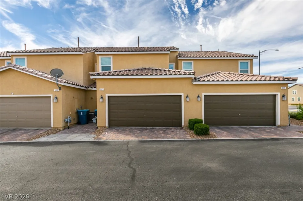 3179 Brynley Avenue Henderson, NV 89044