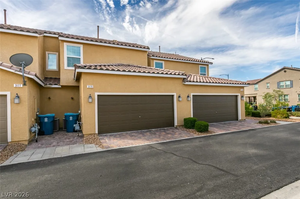 3179 Brynley Avenue Henderson, NV 89044