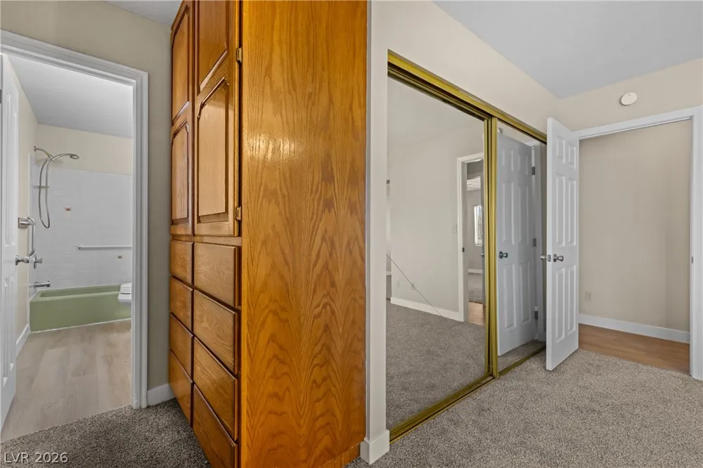 1225 W Cottonwood Avenue Overton, NV 89040