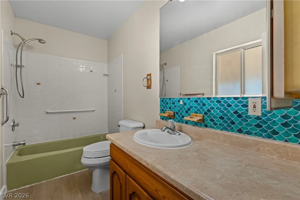 1225 W Cottonwood Avenue Overton, NV 89040