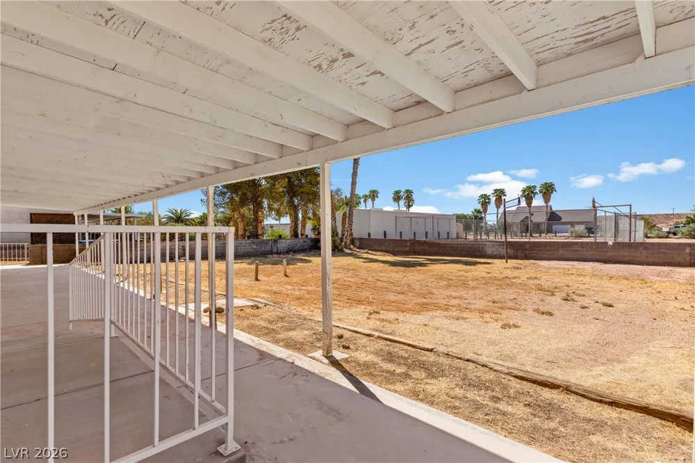 1225 W Cottonwood Avenue Overton, NV 89040