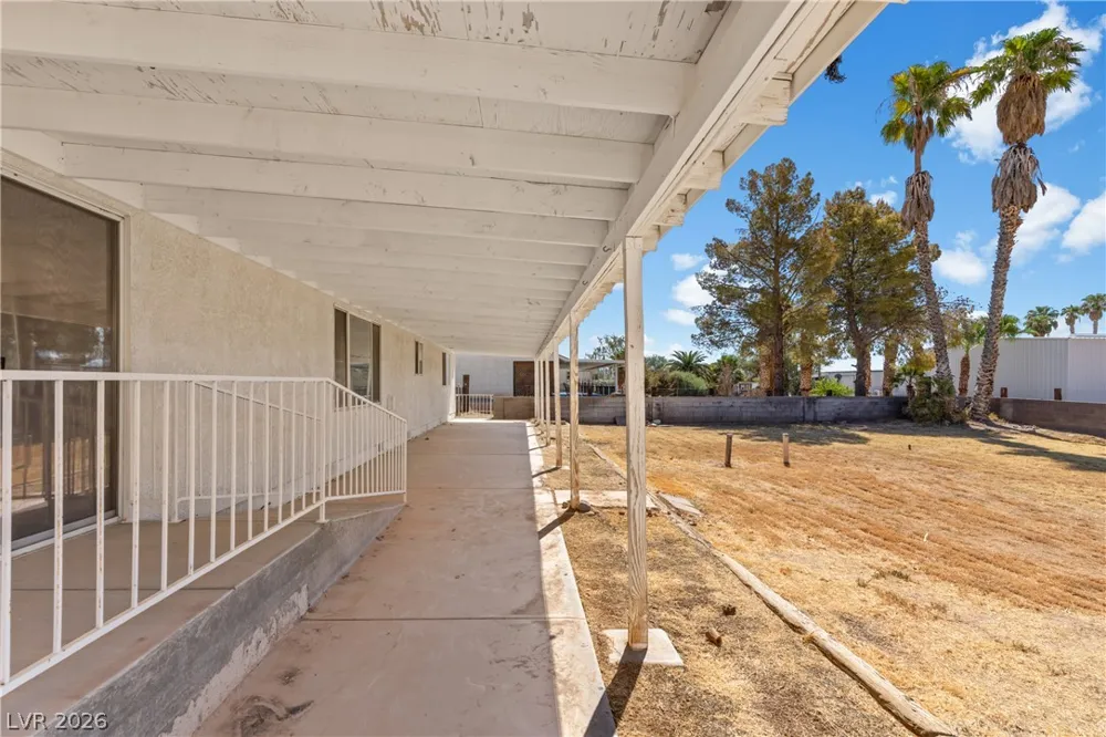 1225 W Cottonwood Avenue Overton, NV 89040