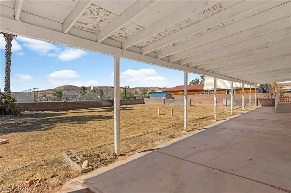 1225 W Cottonwood Avenue Overton, NV 89040